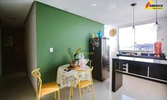 Imagem 2: Apartamento para aluguel, 2 quartos, 2 vagas, Belvedere - Divinópolis/MG