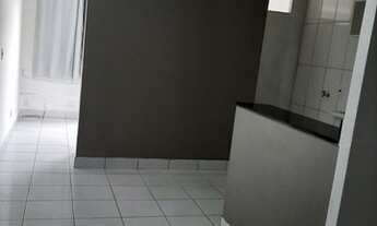 Imagem 5: Apartamento Setor Placa das Mercedes