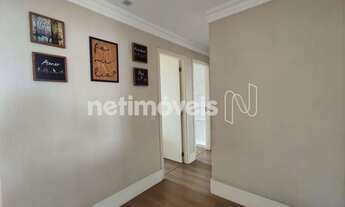 Imagem 4: Locação Apartamento 3 quartos Jardim Camburi Vitória