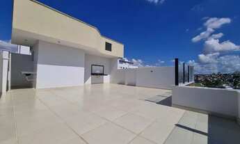 Imagem: Cobertura com 3 dormitórios à venda, 119