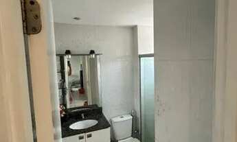 Imagem 6: Aluga-se Apartamento Torres Amintas Barros 57m², 2/4, 1 Suíte Natal