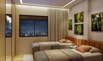 Imagem 6: Apartamento Garden à venda 2 quartos em São José bairro Kobrasol R$ 761.496,05