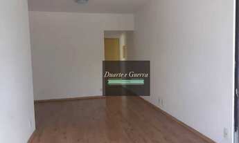 Imagem 3: Apto com sacada e Lazer