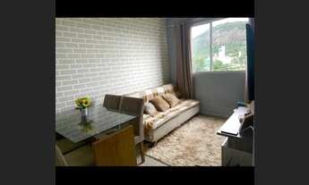 Imagem 2: Condomínio Cores da Mata