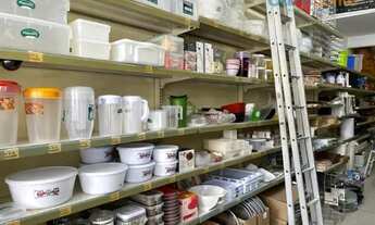 Imagem 2: Loja de Utilidades à Venda em Curitiba no Centro Cod PT0852/R