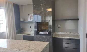 Imagem 6: Cobertura Duplex com 3 dormitórios à venda, 216 m² por R$ 1.150.000 - Jardim Finotti - Ube