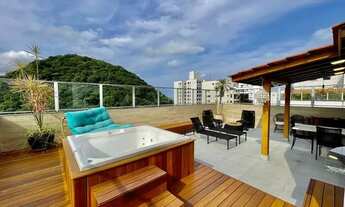 Imagem: Cobertura Duplex, Reformada, Na Praia, 3