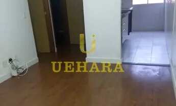 Imagem: Apartamento em Cotia