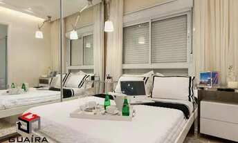 Imagem 7: Apartamento à venda 1 quarto 1 suíte 1 vaga Contemporâneo Vila Mariana - São Paulo - SP