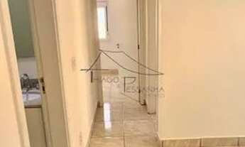 Imagem 8: Excelente e aconchegante apartamento à venda, no bairro do Belenzinho, situado na zona les