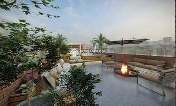 Imagem: PORTO ALEGRE - Apartamento Padrão - Jardim