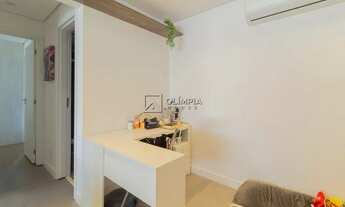 Imagem 6: Apartamento Venda 2 Dormitórios - 90 m² Pinheiros