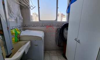 Imagem 5: Apartamento com 2 dorms, Ocian, Praia Grande - R$ 350 mil, Cod: 5009