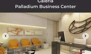 Imagem 7: Salas comerciais no Palladium Business Center, Meireles - SA45454