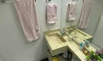 Imagem 7: Apartamento a Venda no Bairro de Vila Rio Branco Mobiliado e Reformado .conta com 2 dormit