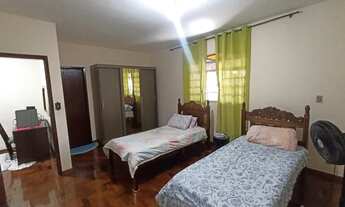 Imagem 5: CASA DE 4 QUARTOS COM QUINTAL PRA LOCAÇÃO EM CONTAGEM