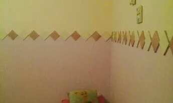 Imagem 3: Casa padrão em Avelino Palma - Ribeirão Preto