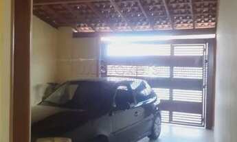 Imagem 2: Botucatu - Casa Padrão - Jardim Itamaraty