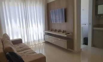 Imagem 5: Apartamento para venda com 65 metros quadrados com 2 quartos em Vila Mariana - São Paulo