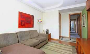 Imagem 5: Apartamento em Auxiliadora