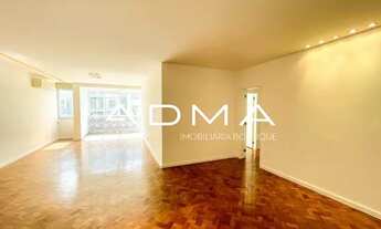 Imagem 6: Apartamento-LOCAÇÃO-Ipanema-Rio de Janeiro-RJ