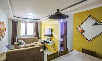 Imagem: Apartamento para Aluguel - Vila Indianan