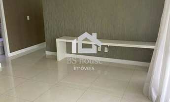 Imagem 5: Apartamento com 3 suítes, 2 vagas e terraço gourmet - Centro