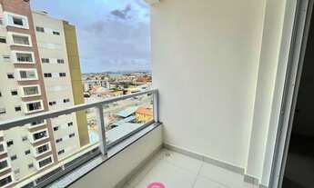 Imagem 3: Apartamento para venda com 69 m²com 2 quartos 1 suite Centro - Tubarão - SC