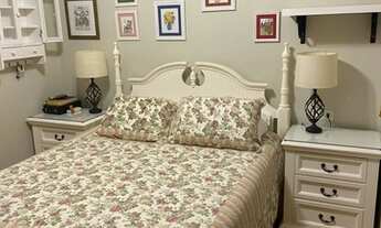 Imagem 3: Apartamento 3 quartos, 1 suíte, 2 vagas - Vila Mariana