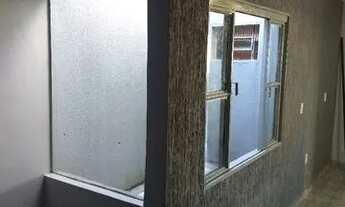 Imagem 2: Vendo Otima casa no Recanto das Emas na Qd 801 com 3 Quartos..