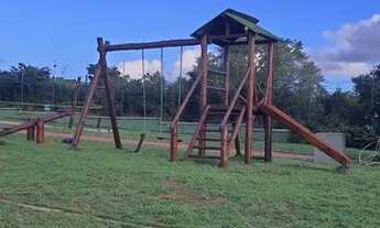 Imagem 4: Alphaville I - Lote de 360m2 Nascente!