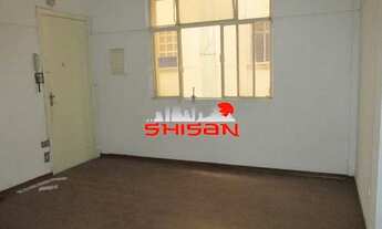 Imagem: República - 70m² - 2Quartos -A 600 metros