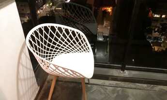 Imagem 3: FLAT EM SÃO PAULO. REGIÃO NOBRE. R$680.000,00