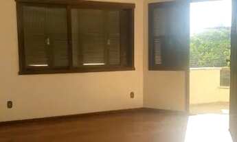 Imagem 5: Apartamento com 4 dormitórios para alugar, 138 m² por R$ 2.550,00/ano - Vila Eunice Velha