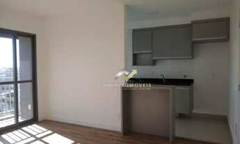 Imagem 6: Apartamento com 2 dormitórios para alugar, 69 m² por R$ 2.922,00/mês - Vila Assunção - San