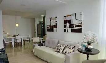 Imagem 4: Cobertura com hidro e 3 quartos e Lazer 400 metros Praia