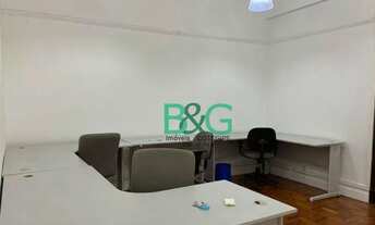 Imagem: Sala à venda, 18 m² por R$ 70.000,00