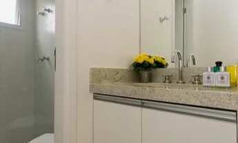 Imagem 5: Apartamento para Aluguel - Perdizes, 1 Quarto, 35 m2