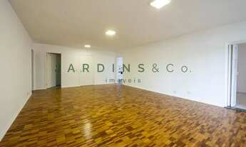 Imagem 4: SãO PAULO - Apartamento Padrão - Jardim América