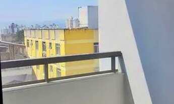 Imagem: Apartamento à venda 2 quartos em Florianópolis