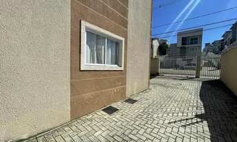 Imagem 5: Apartamento com 1 dormitório para alugar, 32 m² por R$ 1.033,87/mês - Lindóia - Curitiba/P