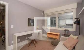 Imagem 7: Apartamento à Venda - Mont'Serrat, 2 Quartos, 63 m2