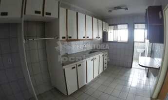 Imagem 6: Apartamento Padrão em São José do Rio Preto