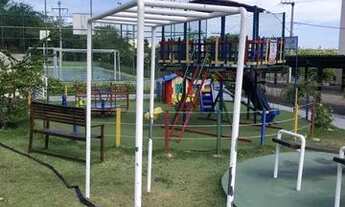 Imagem 6: Apartamento para Locação em Aracaju, Jabotiana, 2 dormitórios, 1 suíte, 2 banheiros, 1 vag