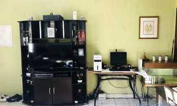 Imagem 7: CASA ASSOBRADADA - POMPÉIA - SP