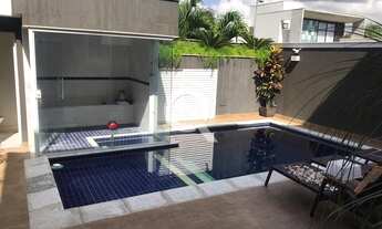 Imagem 3: Barra da Tijuca Casa com 5 dormitórios