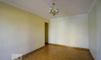 Imagem 4: Apartamento para Aluguel - Jardim Santa Emília, 2 Quartos, 55 m2