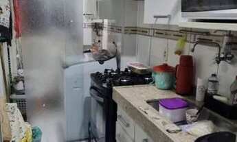 Imagem 5: Apartamento com 2 dormitórios à venda, 52 m² por R$ 369.000,00 - Barreto - Niterói/RJ