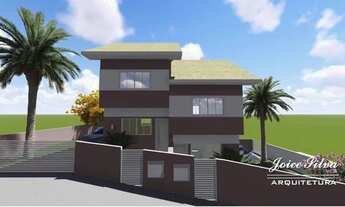 Imagem 3: Sobrado à venda 2 quartos em Palhoça bairro Bela Vista R$ 330.000,00