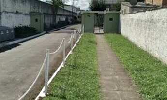 Imagem 5: Apartamento com 3 dormitórios à venda, 46 m² por R$ 155.000,00 - Ouro Fino - São José dos